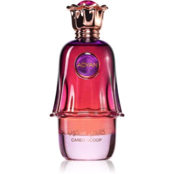 Adyan Candy Scoop extract de parfum unisex - imagine 2